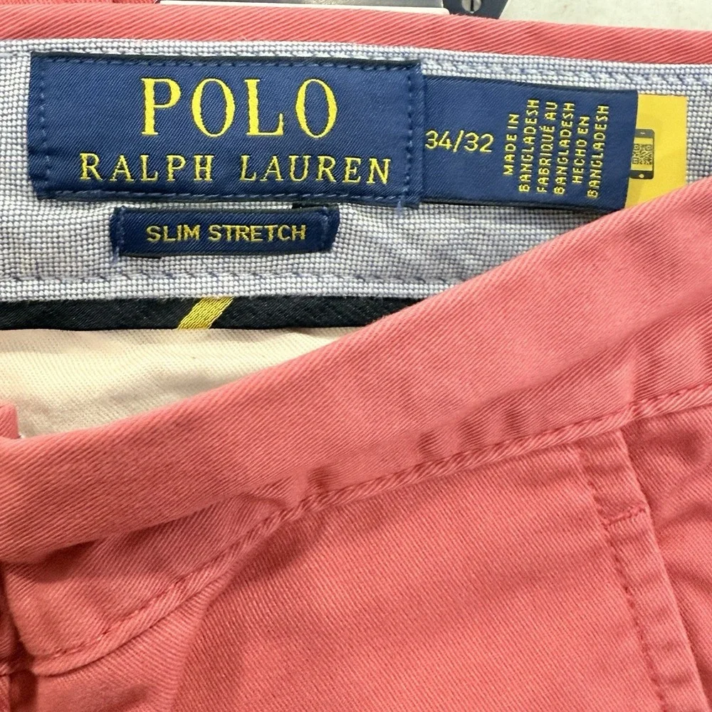 Polo Ralph Lauren polo ralph